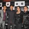 Celebs at launch of 'Panache' lounge-bar