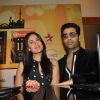 Kareena Kapoor and Karan Johar at IIFA Voting Weekend 2011 at Hotel JW Marriott in Juhu, Mumbai