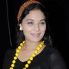 Sharbani Mukherjee at Arctic Vodka launch, Sea Princess