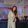 Aishwarya Rai Bachchan at Lavasa Womens Car Rally Prize Distribution at Hyatt Regency, Andheri, Mumbai. .