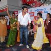 Arjun Rampal at CPAA women's day celeberations at IMAX Wadala. .