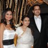 Rekha Mahajan at Rahul and Dimpy Mahajan's 1st wedding anniversary party