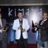 Kimaya Wines launch at Sea Princess. .