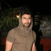 Arya Babbar at Films Today Bollywood Magazine completed 5 years