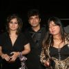 Raja Chaudhari, Dolly Bindra and Amita Nangia at Films Today Bollywood Magazine completed 5 years