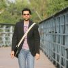 Abhay Deol walking alone | Dev D Photo Gallery