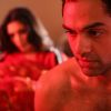 Abhay Deol : Shirtless Abhay Deol