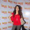 Mini Mathur at Big Love CBS channel launch. .