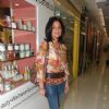 Sandhya Mridul at Ira Dubey Store Launch in Andheri. .