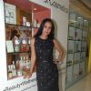 Suchitra Pillai at Ira Dubey Store Launch in Andheri. .