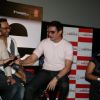 Jimmy Shergill at Game film Press Conference at Cinemax Versova, Mumbai