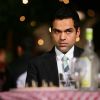 Abhay Deol : Abhay Deol in a serious mood