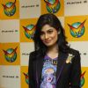 Pooja Gupta at F.A.L.T.U film music launch at Planet M, Mumbai