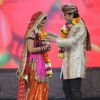Tanaaz Currim Irani : Bhaktiyaar and Tanaaz perform on Zor Ka Jhatka song in Grand Finale of Wife Bina Life