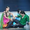 Bhaktiyaar and Tanaaz perform on Zor Ka Jhatka song in Grand Finale of Wife Bina Life
