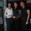 Sandeep Soparkar with Jessy Randhawa at Piyush Sachdev birthday bash -A rocking affair