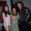 Drashti Dhami and Anju Mahendroo at Piyush Sachdev birthday bash -A rocking affair