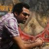 Abhay Deol thinking about something Dev D | Dev D Photo Gallery