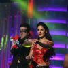 Katrina Kaif perform item song at BIG STAR IMA Awards
