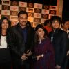 Celebs at BIG STAR IMA Awards