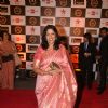 Kavita Krishnamurthy at BIG STAR IMA Awards