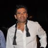 Sunil Shetty at Promotional event of film 'Thank You' at Madh Island