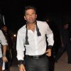 Sunil Shetty at Promotional event of film 'Thank You' at Madh Island
