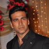 Akshay Kumar at Promotional event of film 'Thank You' at Madh Island