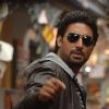 Abhishek Bachchan : Hot Abhishek in black gogges