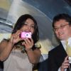Priyanka Chopra launches new Nikon Coolpix cameras. .