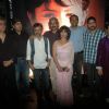 Ashutosh Rana, Divya Dutta and Anup Jalota film Monica's bash at Dockyard