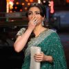 Soha Ali Khan looking tensed | Dhoondte Reh Jaaoge Photo Gallery