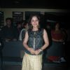 Mrinal Kulkarni at the screening of Kaali Ek Agni Pariksha serial at Malad. .