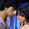 Sonu Sood : Romantic scene of Sonu and Soha Ali