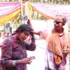 Ekta Kapoor Holi Party at Versova