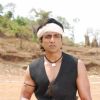 Sonu Sood : Sonu Sood with a ball in his hand