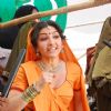 Soha Ali Khan fighting with the police