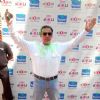 Gulshan Grover at Zoom Holi Party in Tulip star