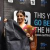 Vidya Balan as new cause brand ambassador for Earth Hour 2011