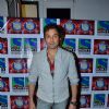 Bobby Deol on the set of Comedy Circus. .