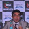 Kamal Haasan at inaugration of 'FICCI-FRAMES 2011's