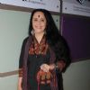 Ila Arun at Premiere of movie Monica