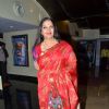 Shabana Azmi at 'Life Goes On' film screening. .