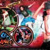 Poster of Lets Dance movie featuring Gayatri | Lets Dance Posters