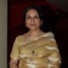 Sharmila Tagore at 'Life Goes On' film screening