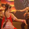 Gayatri Patel : A scene from Lets Dance movie