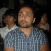 Rahul Bose at Standard Chartered photo competition winners announcement at Trident. .
