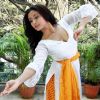Gayatri Patel doing classical dance | Lets Dance Photo Gallery