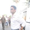 Sunil Shetty during the promotion of their film 'Thank You'