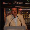 Boman Irani at IIFA Awards nomination in Toronto, Ontario, Canada